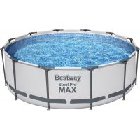 Bestway Bazén Steel Pro Max 366 x 100 cm 2