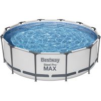 Bestway Bazén Steel Pro Max 366 x 100 cm 3