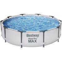 Bestway Bazén Steel Pro MAX™ 305 x 76 cm - Poškodený obal