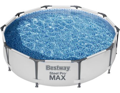 Bestway Bazén Steel Pro MAX™ 305 x 76 cm - Poškodený obal