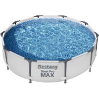 Bestway Bazén Steel Pro MAX™ 305 x 76 cm - Poškodený obal 2