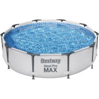 Bestway Bazén Steel Pro MAX™ 305 x 76 cm - Poškodený obal 3