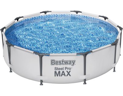 Bestway Bazén Steel Pro MAX™ 305 x 76 cm - Poškodený obal