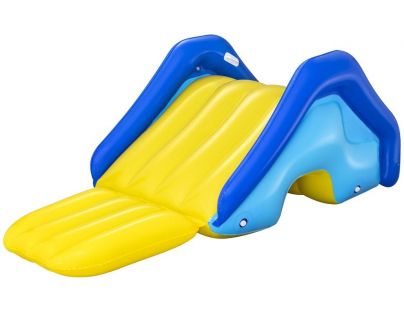 Bestway Bazénová šmykľavka 247 x 124 x 100 cm - Poškodený obal