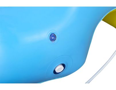Bestway Bazénová šmykľavka 247 x 124 x 100 cm - Poškodený obal