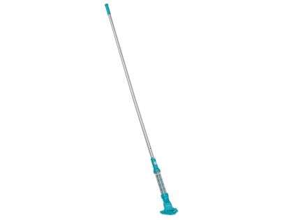Bestway Bazénový batériový tyčový vysávač AquaSurge™ 251 cm do Ø 610 cm