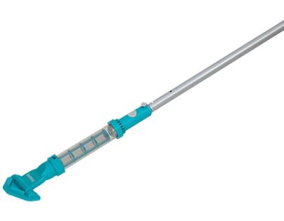 Bestway Bazénový batériový tyčový vysávač AquaSurge™ 251 cm do Ø 610 cm