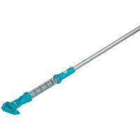 Bestway Bazénový batériový tyčový vysávač AquaSurge™ 251 cm do Ø 610 cm 5