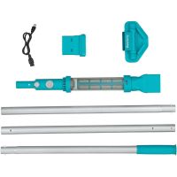 Bestway Bazénový batériový tyčový vysávač AquaSurge™ 251 cm do Ø 610 cm 6