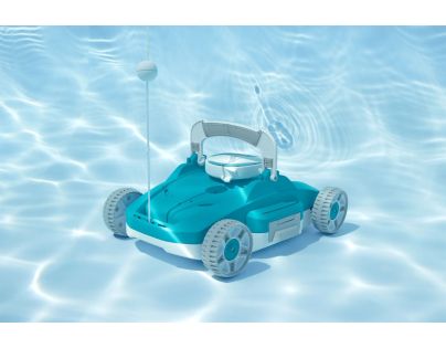 Bestway Bazénový robotický vysávač AquaTronix™ do 50 m²