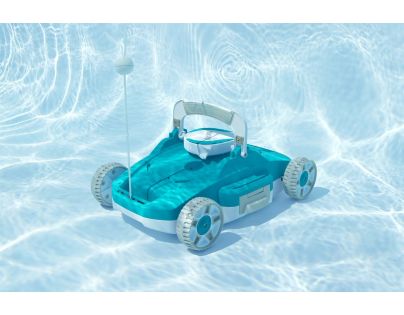 Bestway Bazénový robotický vysávač AquaTronix™ do 50 m²