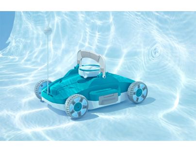 Bestway Bazénový robotický vysávač AquaTronix™ do 50 m²