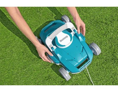 Bestway Bazénový robotický vysávač AquaTronix™ do 50 m²