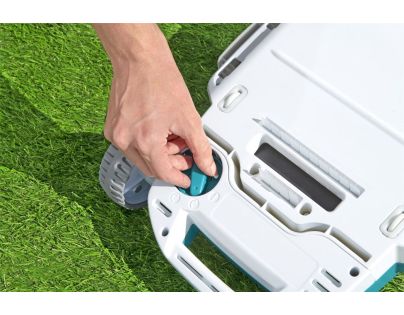 Bestway Bazénový robotický vysávač AquaTronix™ do 50 m²