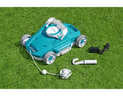 Bestway Bazénový robotický vysávač AquaTronix™ do 50 m²