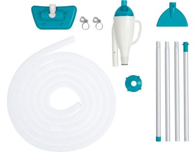 Bestway Bazénový vysávač Aquacrawl