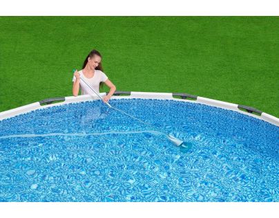 Bestway Bazénový vysávač Aquacrawl