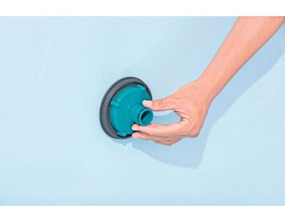 Bestway Bazénový vysávač Aquacrawl