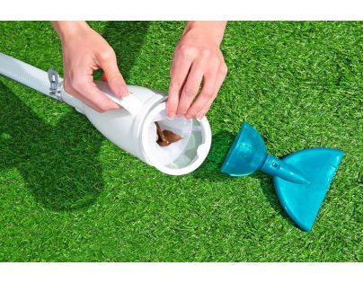 Bestway Bazénový vysávač Aquacrawl