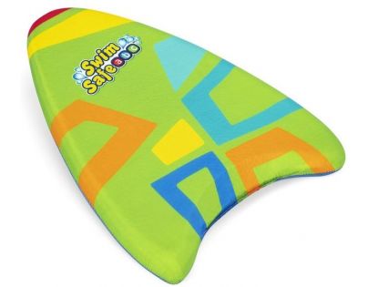 Bestway Doštička plávacia Aquastar zelená
