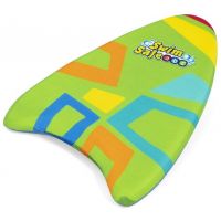 Bestway Doštička plávacia Aquastar zelená 2