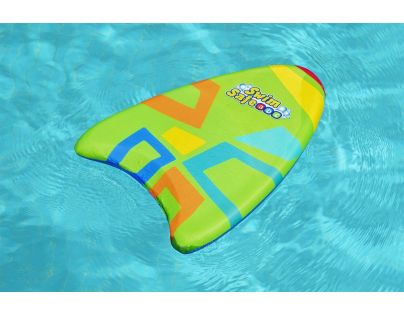 Bestway Doštička plávacia Aquastar zelená