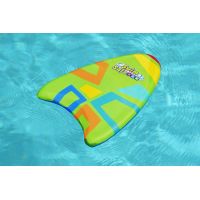 Bestway Doštička plávacia Aquastar zelená 4