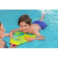 Bestway Doštička plávacia Aquastar zelená 5