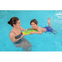 Bestway Doštička plávacia Aquastar zelená 6