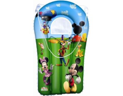 Bestway Disney Mickey Minnie Nafukovací matrace s provázkem