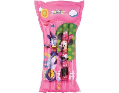 Bestway Disney Minnie Daisy Nafukovací matrace