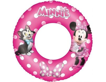 Bestway Disney Minnie Nafukovací kruh
