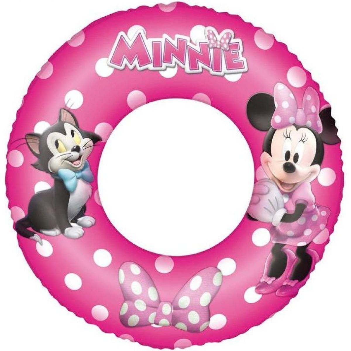Bestway Disney Minnie Nafukovací kruh