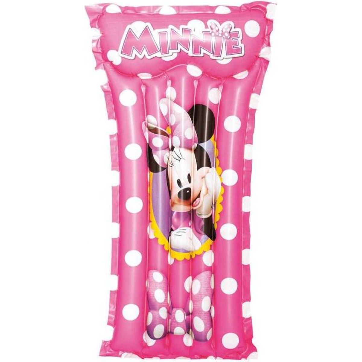 Bestway Disney Minnie Nafukovacie matrace
