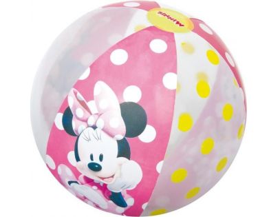 Bestway nafukovací plážový balón Minnie