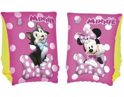 Bestway Disney Minnie Nafukovacie rukávky