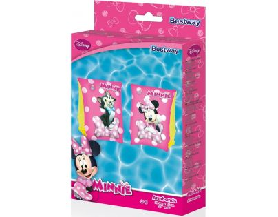Bestway Disney Minnie Nafukovacie rukávky