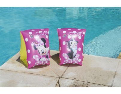 Bestway Disney Minnie Nafukovacie rukávky