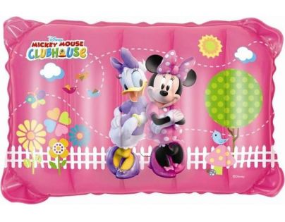 Bestway Disney Minnie/Donald Nafukovací polštářek