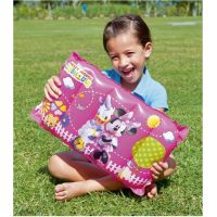 Bestway Disney Minnie/Donald Nafukovací polštářek 2