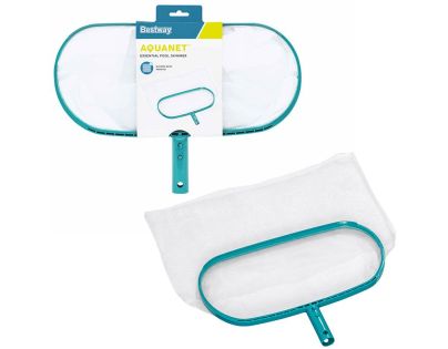 Bestway Dnová sieťka AquaNet™ 43 x 30 cm