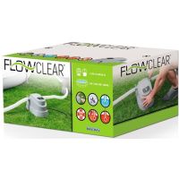 Bestway Elektrický ohrievač bazéna Flowclear™ 2 800 W 2