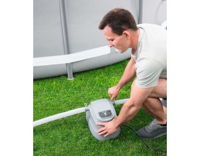 Bestway Elektrický ohrievač bazéna Flowclear™ 2 800 W