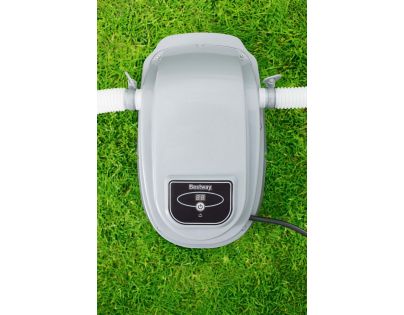 Bestway Elektrický ohrievač bazéna Flowclear™ 2 800 W