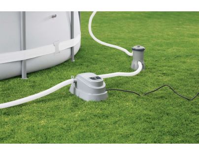 Bestway Elektrický ohrievač bazéna Flowclear™ 2 800 W