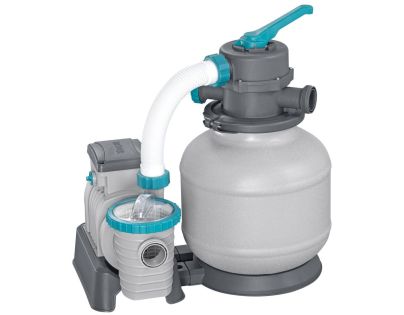 Bestway Filtrácia piesková 8327L-2200gal