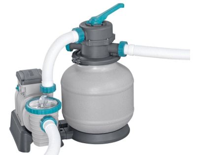 Bestway Filtrácia piesková 8327L-2200gal