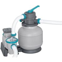 Bestway Filtrácia piesková 8327L-2200gal 2