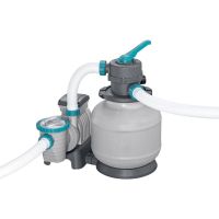 Bestway Filtrácia piesková 8327L-2200gal 3