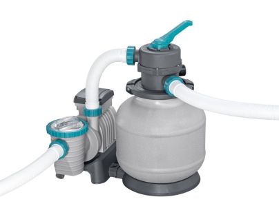 Bestway Filtrácia piesková 8327L-2200gal